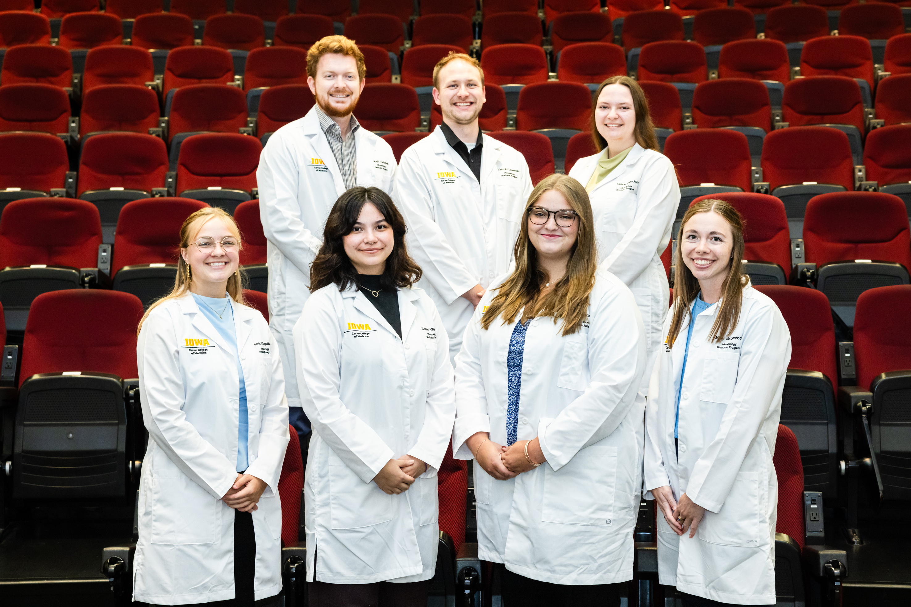 26,27 Micro Graduate Class