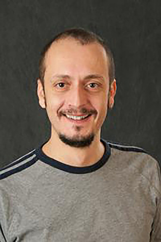 Vladimir Badovinac PhD