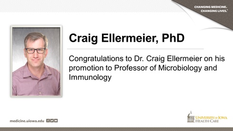 Craig Ellermeier 