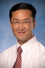 Dr. Wu photo