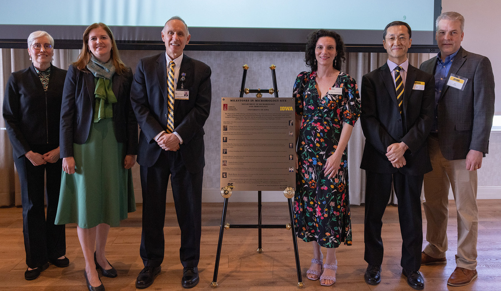 Symposium photo