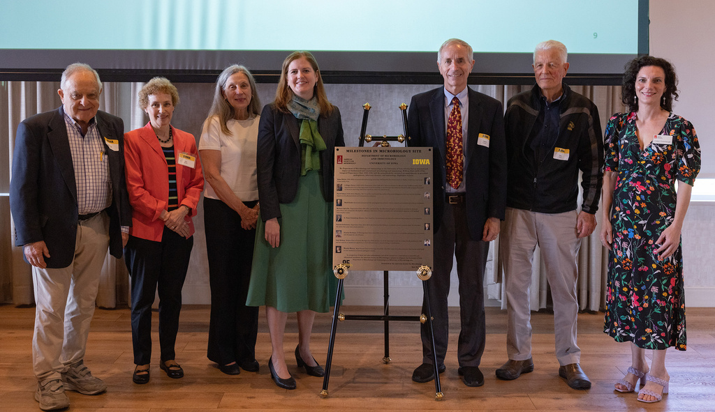 Symposium photo