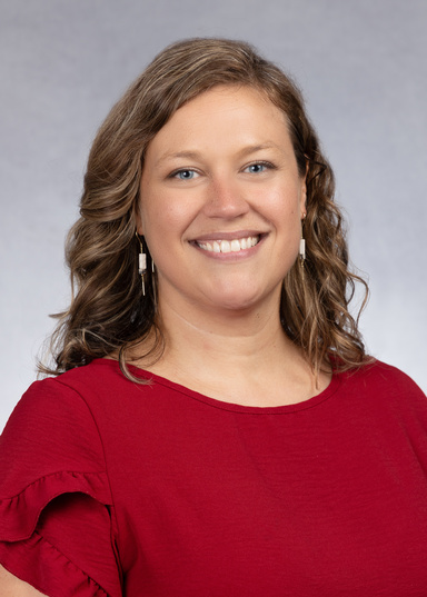 Photo of Jessica Tucker
