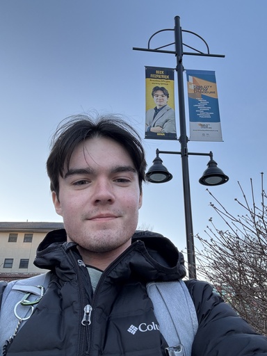 Beck Fitzpatrick By Banner 