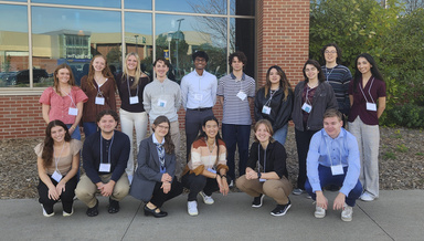 Group Photo MUSA 2026 at ASM Conference 2026