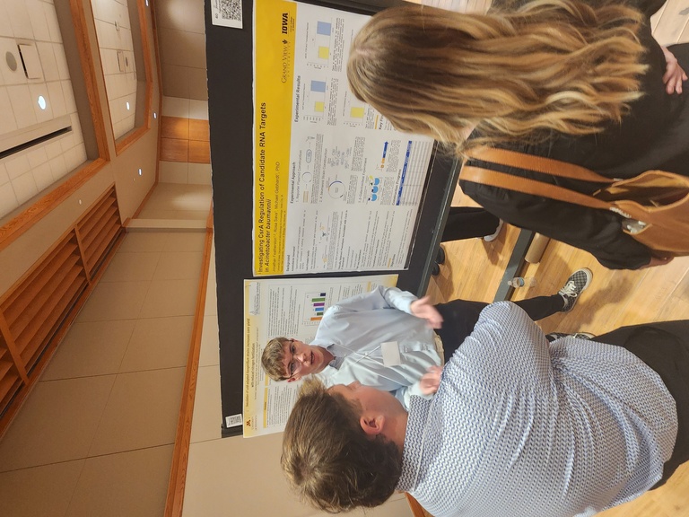 Jonathan Featherston 