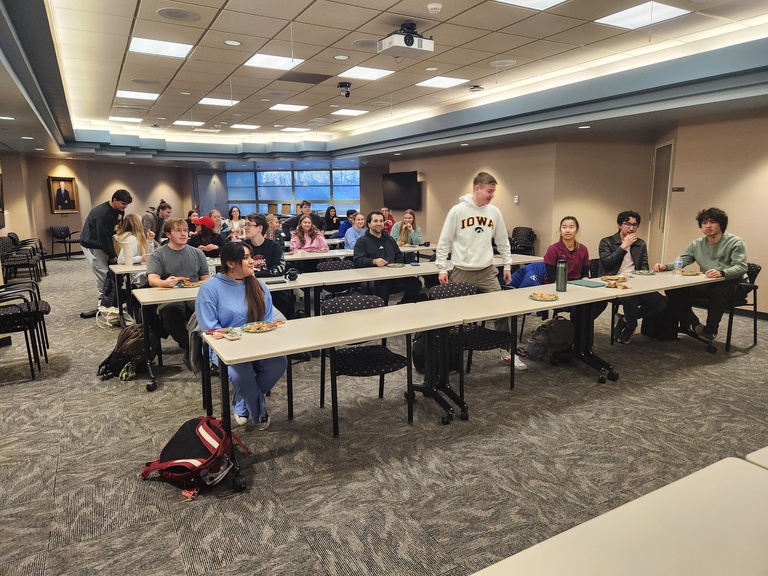 career panel 4