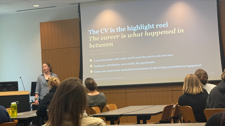 Karen Cyndari, MD, PhD 2026