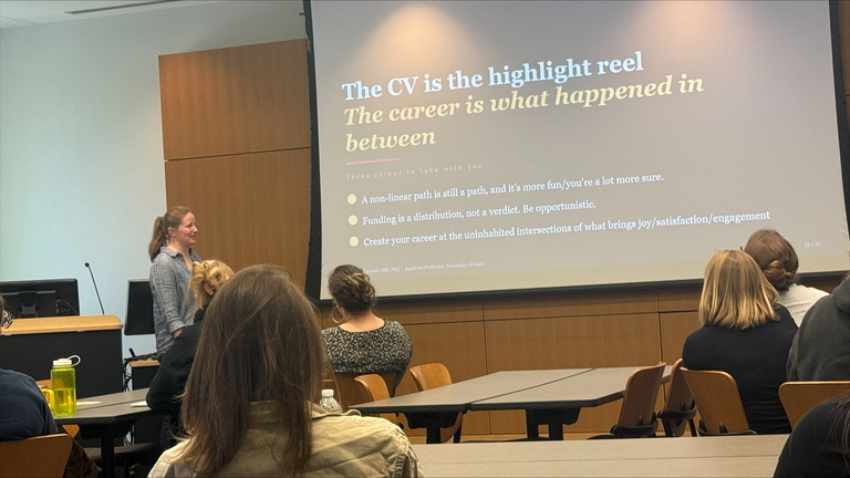 Karen Cyndari, MD, PhD 2026