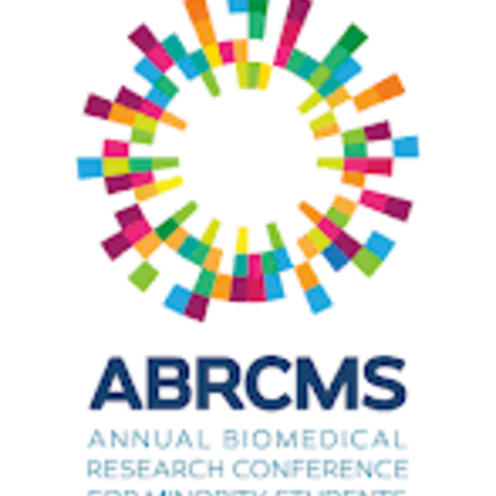 Annual Biomedical Research Conference for Minority Students logo