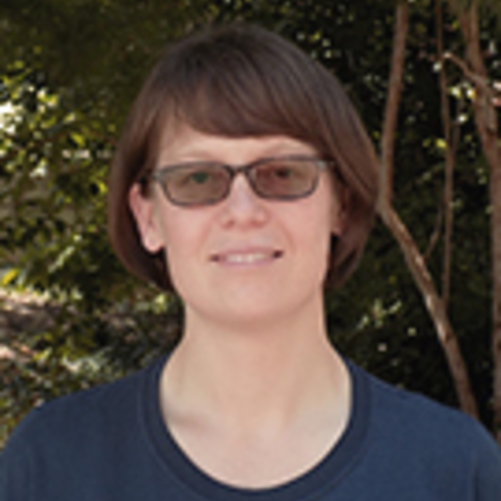 Alison Haugo-Crooks