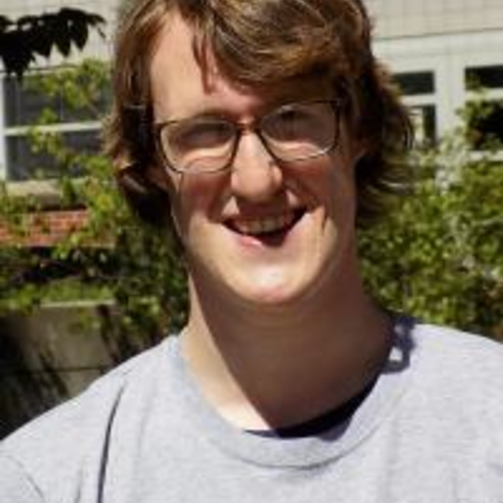 Noah Schuster