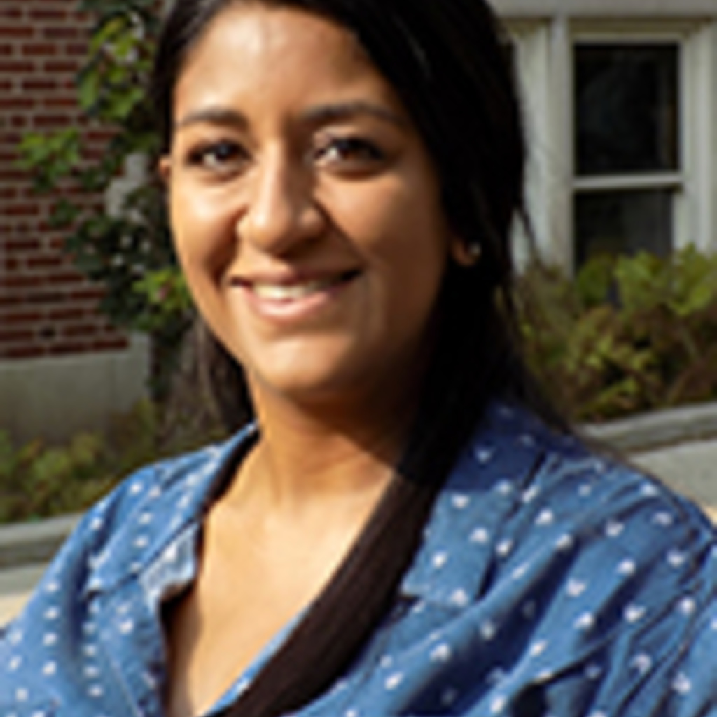 Andrea Sanchez-Pena