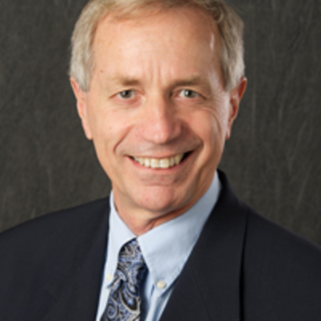 Patrick Schlievert