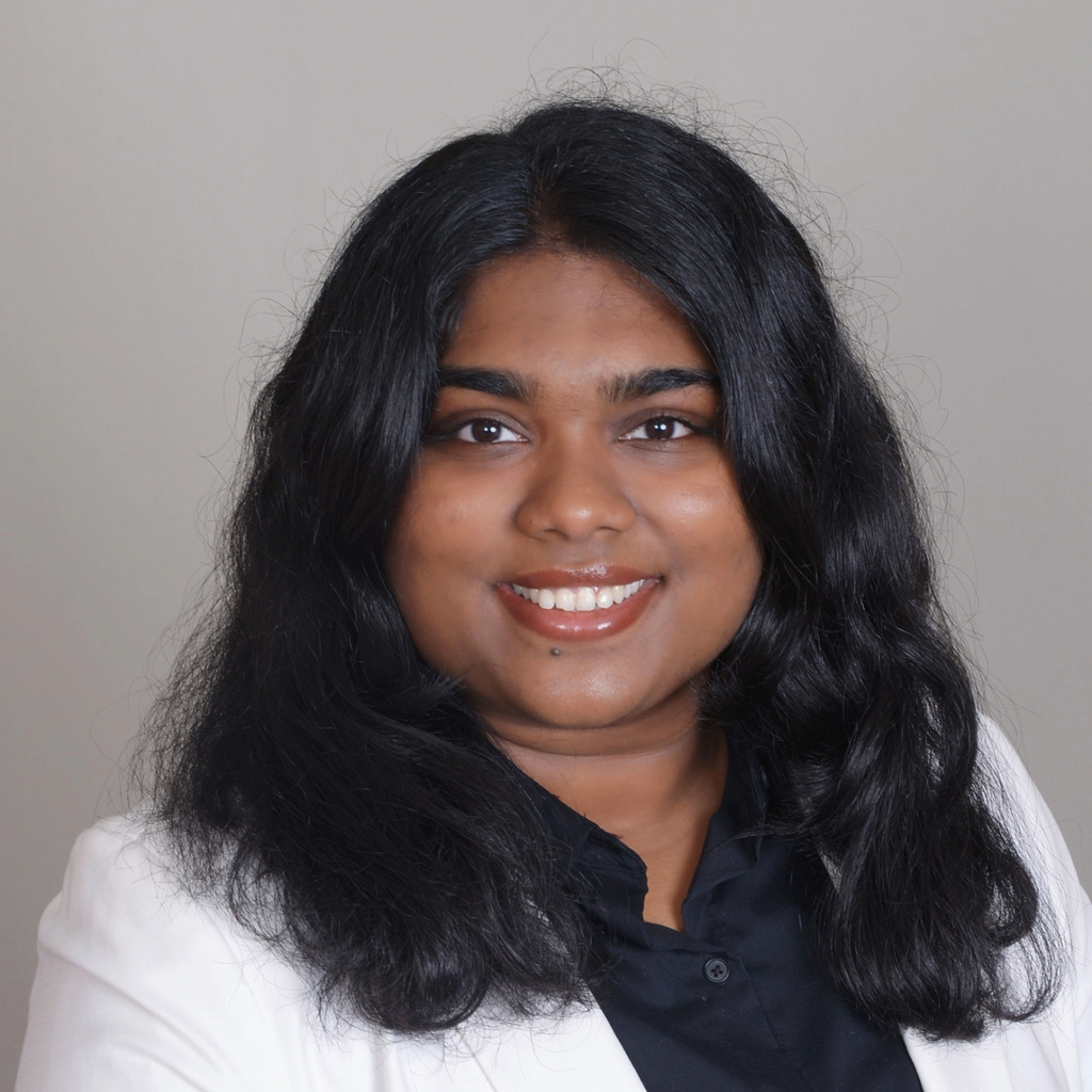 Swetha Asokkumar