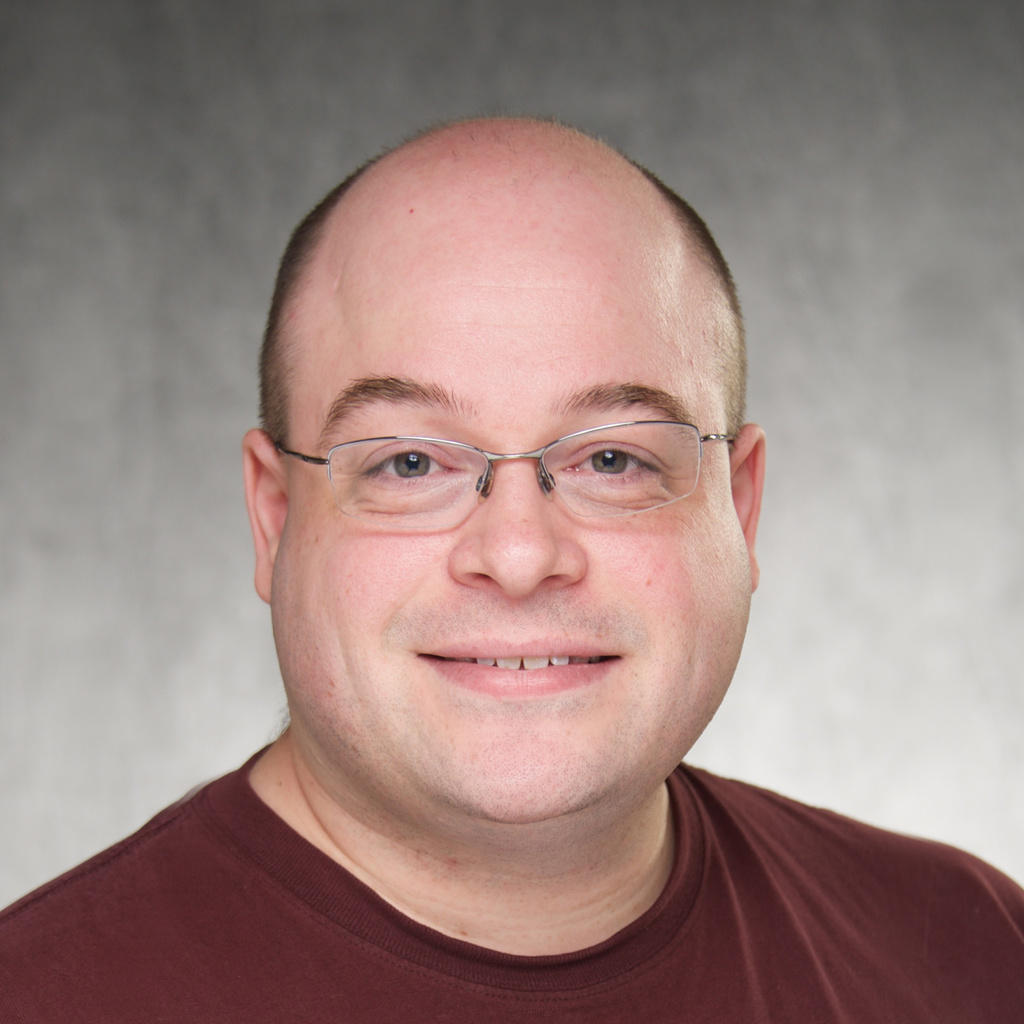 Randy Endreshak
