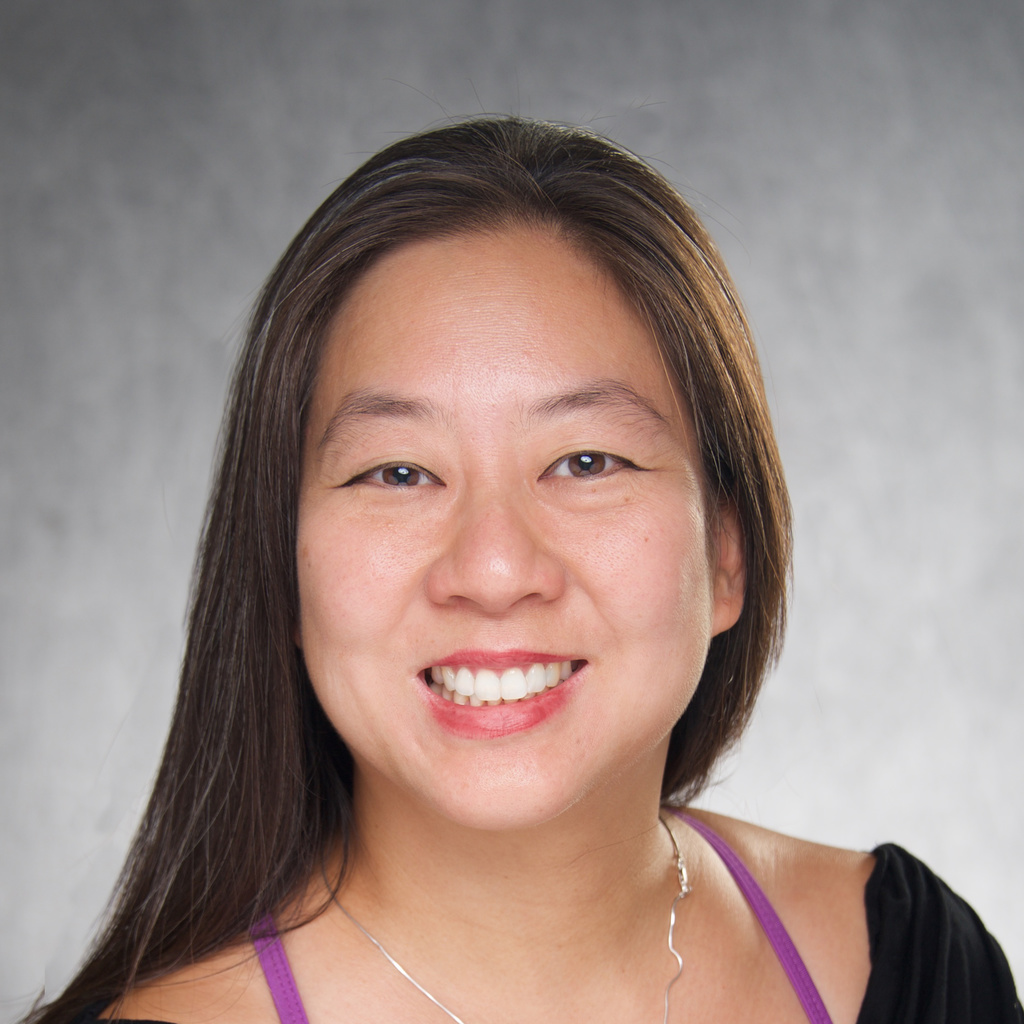 Theresa Ho