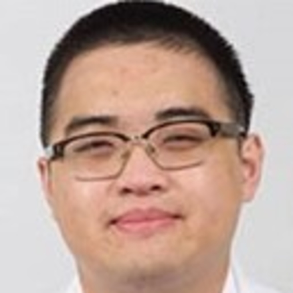 Steven Huang