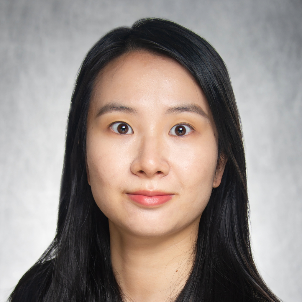 Siyu Huang