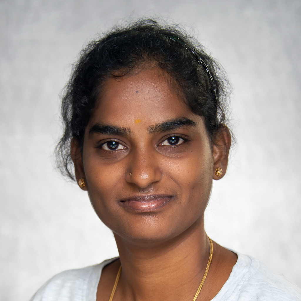 Gayathri Loganathan