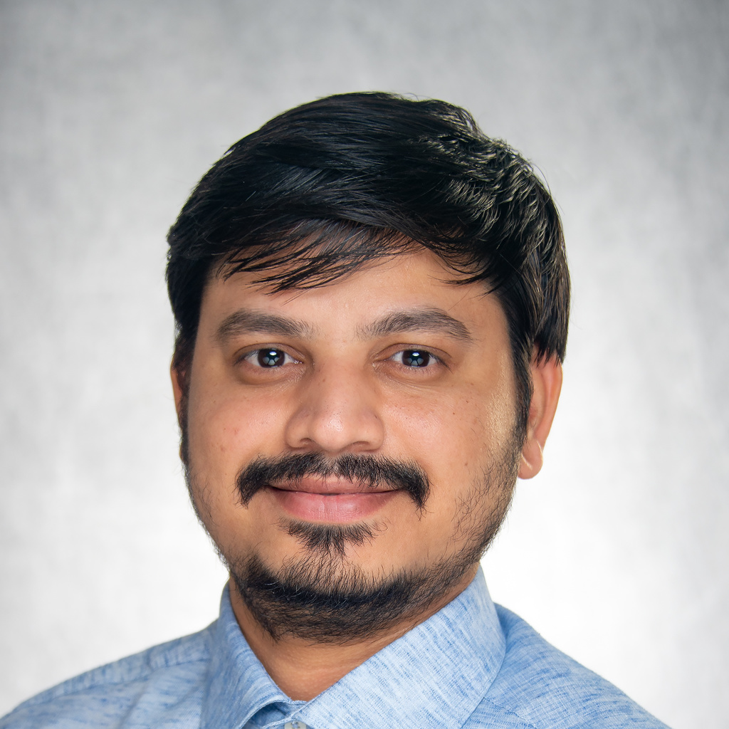 Tarun Mishra