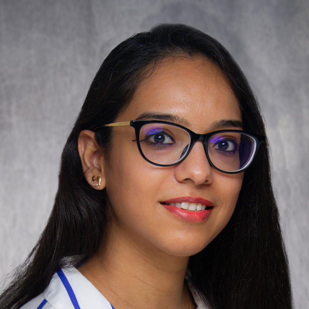 Heena Panchel