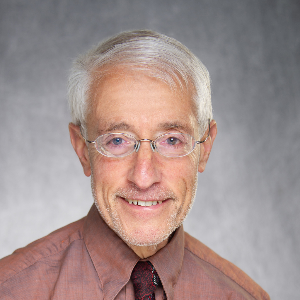Stanley Perlman