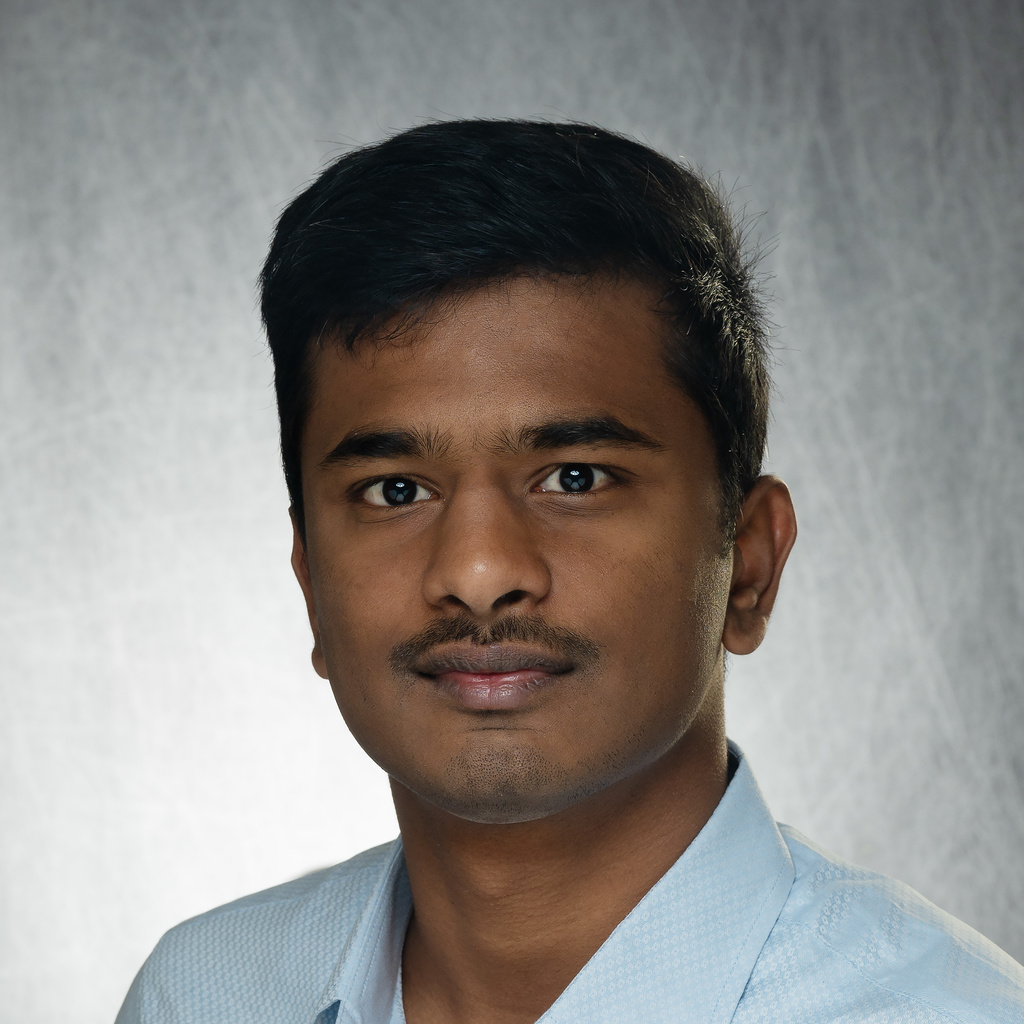 Rohith Rao Vujjini