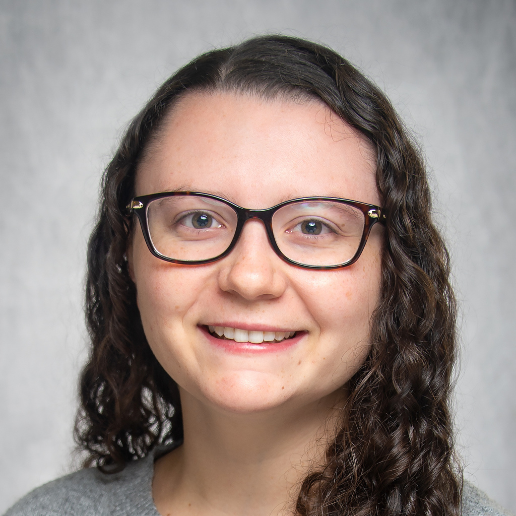 Marla Shaffer