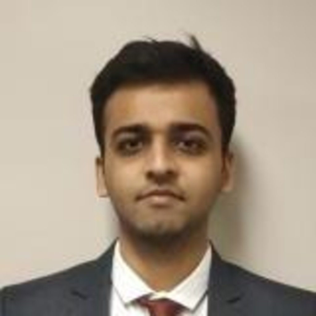 Manan Shah