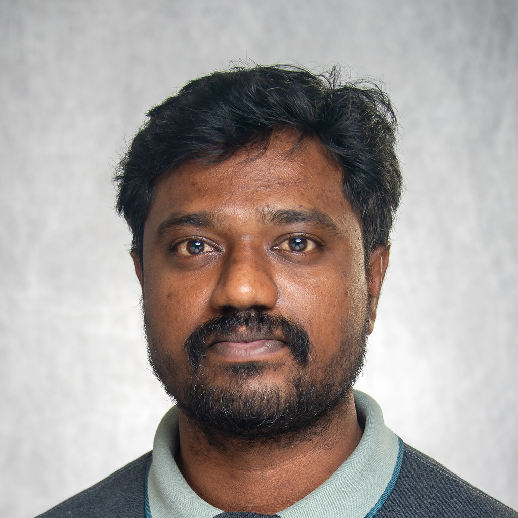 Boopathi Sownthirarajan