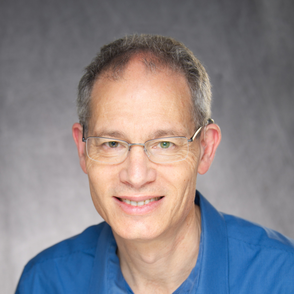 David Weiss, PhD