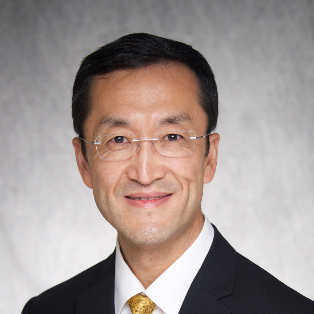 Li Wu, UI Carver College of Medicine