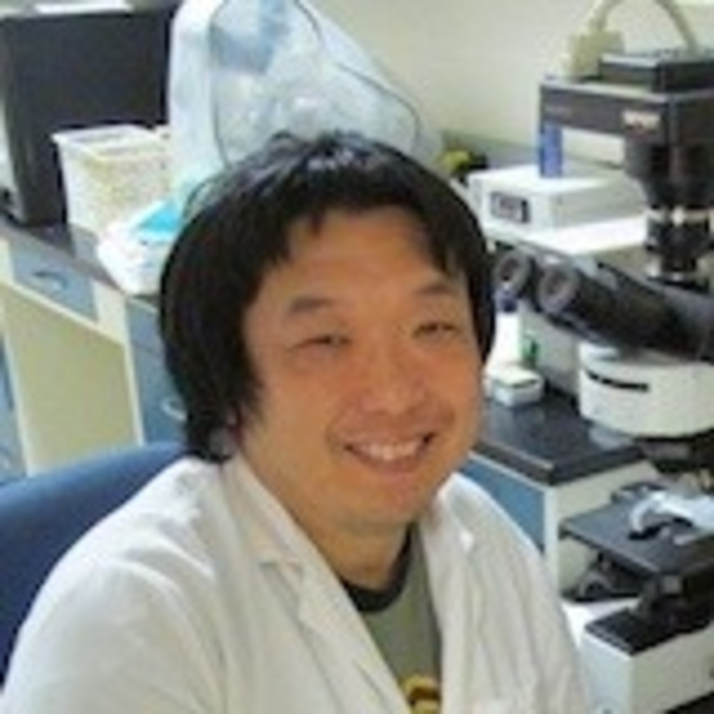 Atsushi Yahashiri