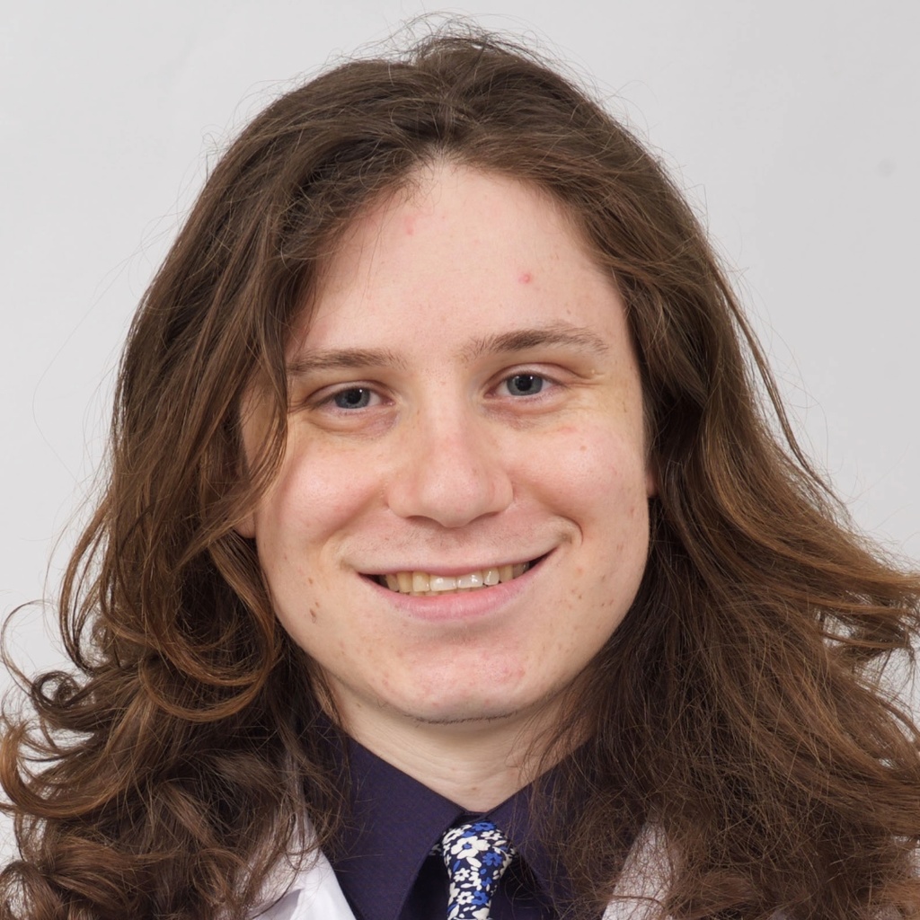 Daniel Sands
