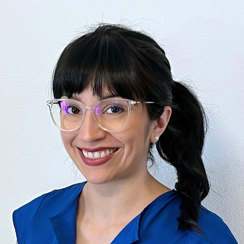 Sheila Gonzalez