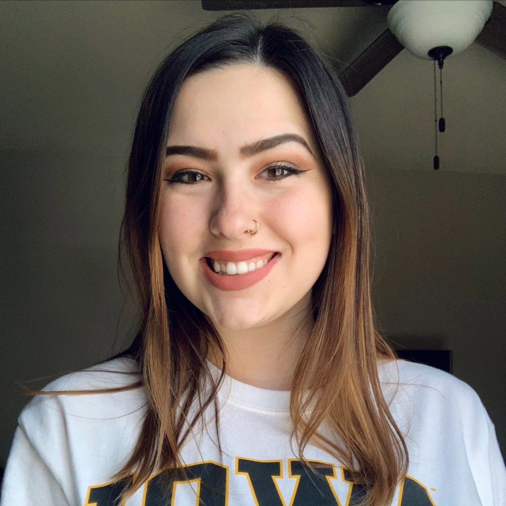 Kayla Reisch