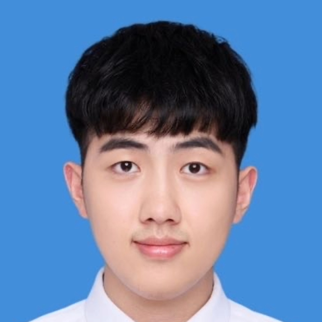 Yuchu Wang