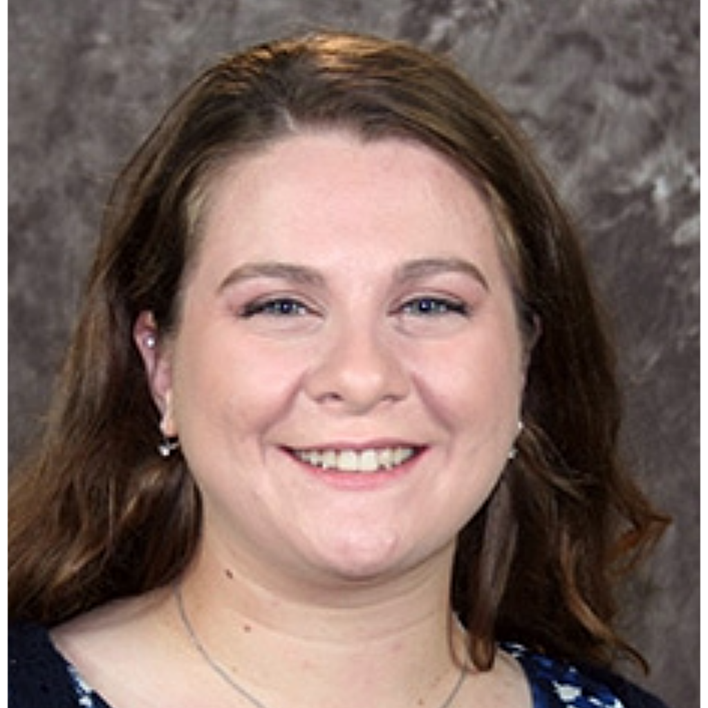 Caroline Plescia, PhD