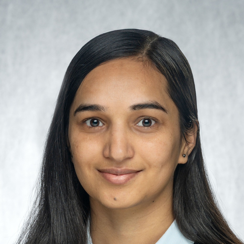 Binita Baral
