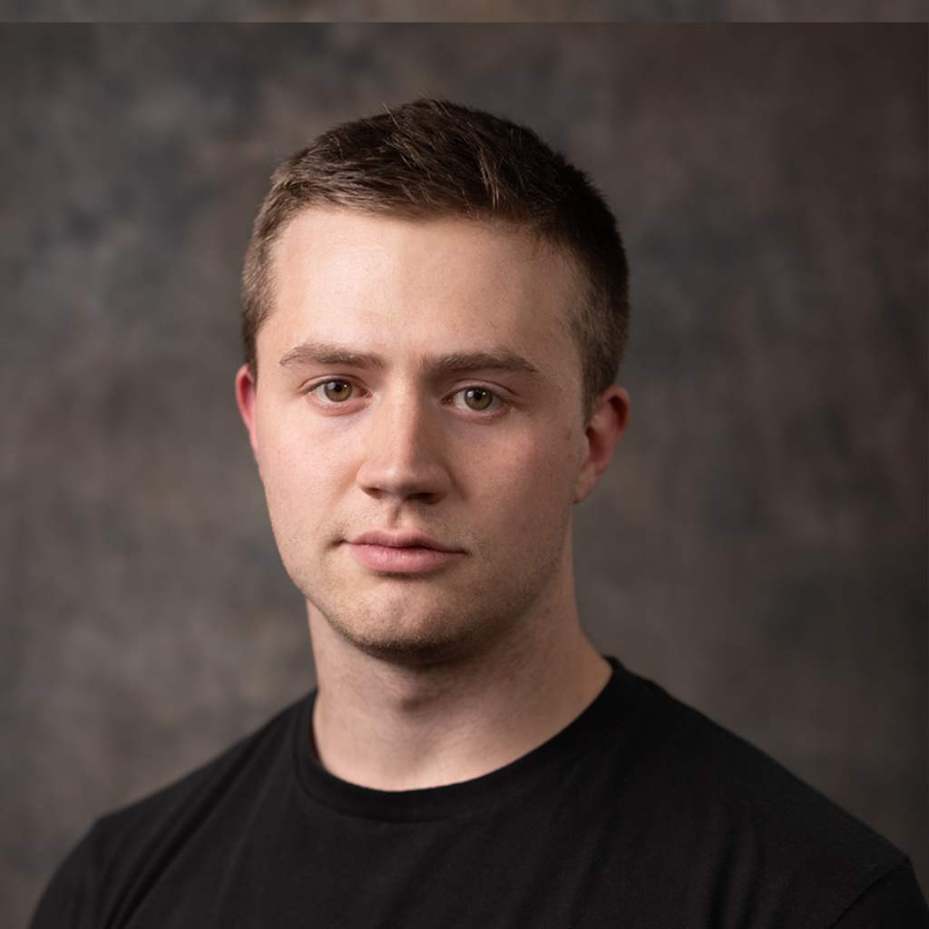 Ryan Illig