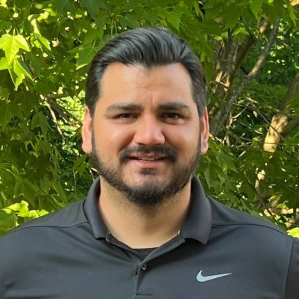 Photo of Alex Kleinpeter