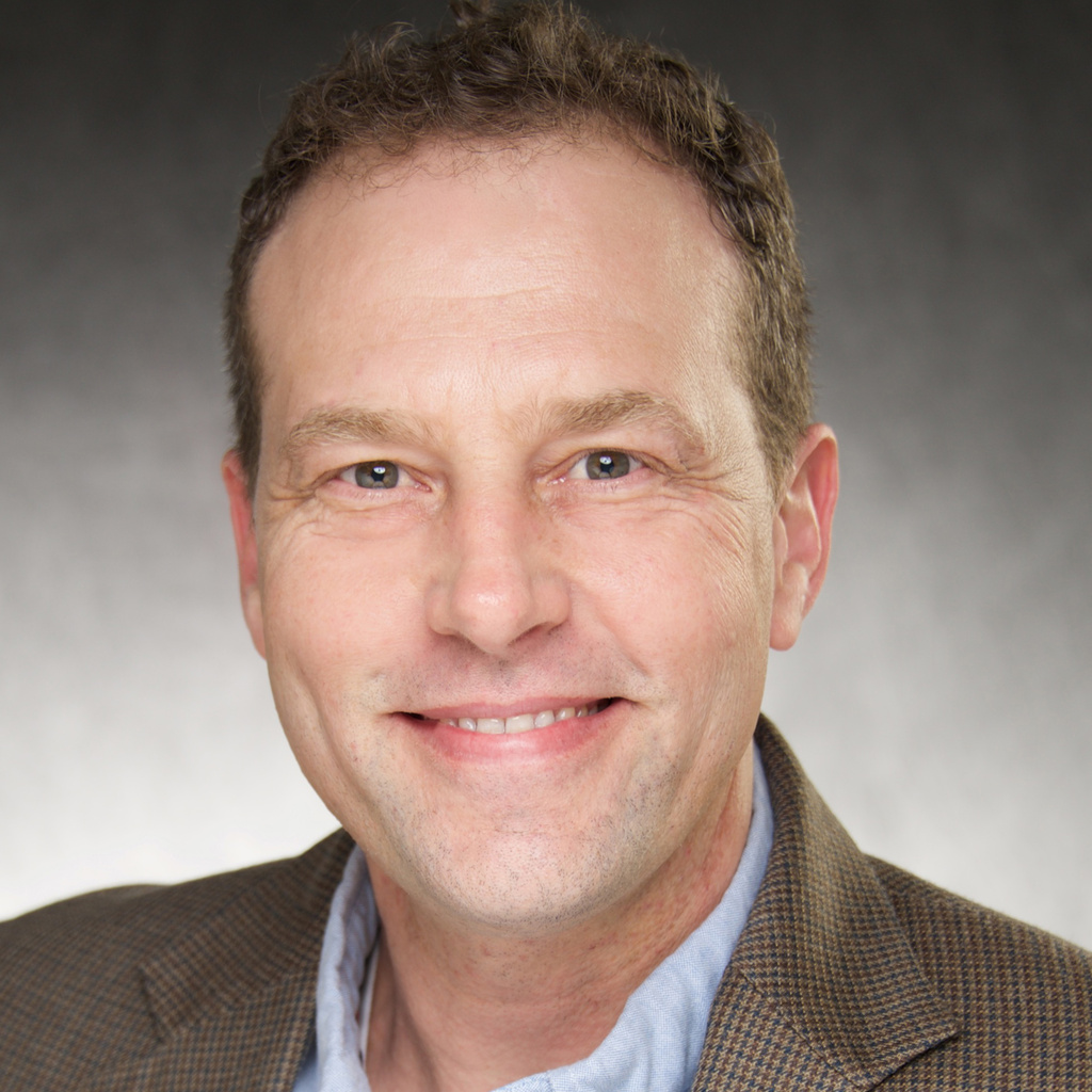 Photo of Noah Butler, PhD