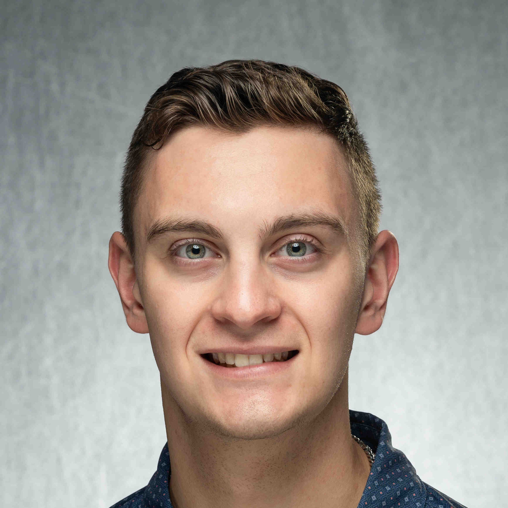 Aidan Schubert