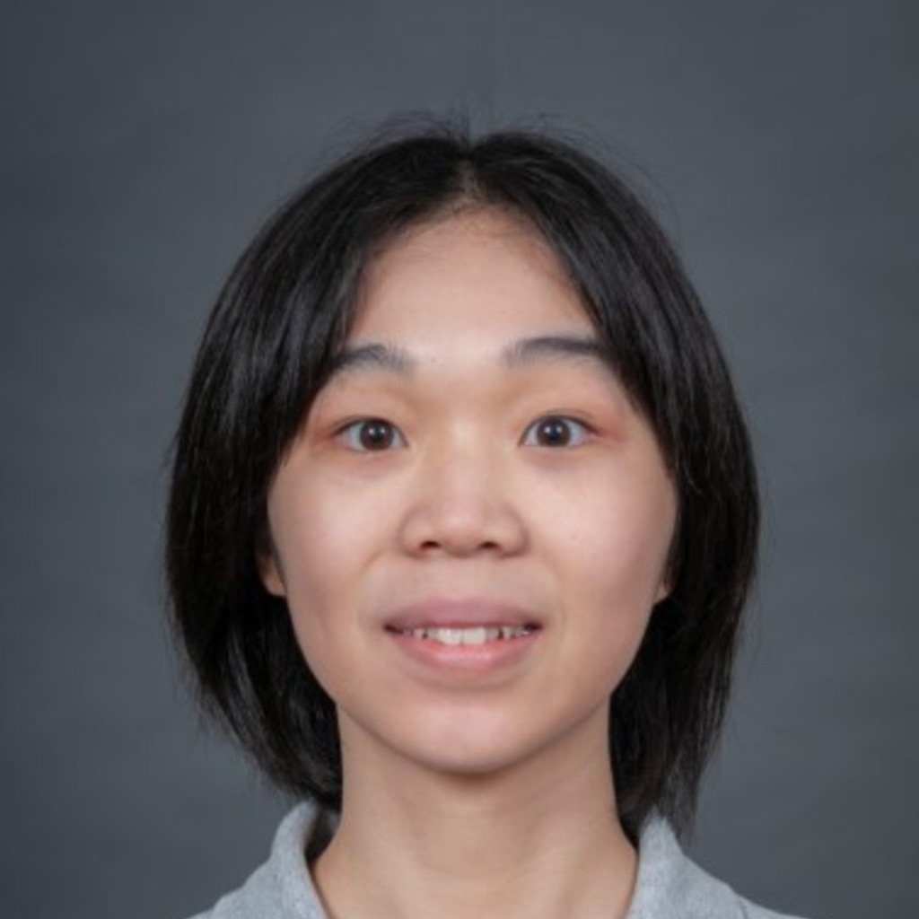 Photo of Hanxin Lyu