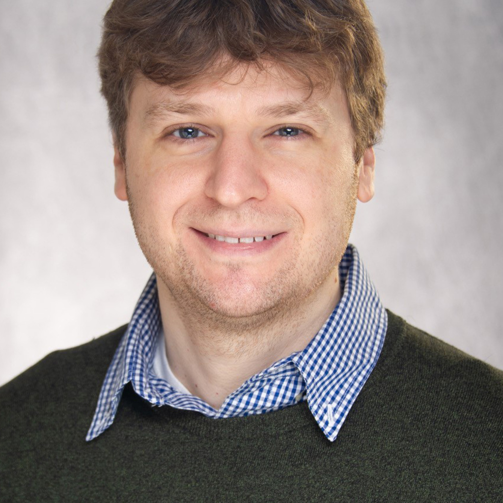 BSURP Seminar: How to Write a Research Abstract - Jon Resch promotional image