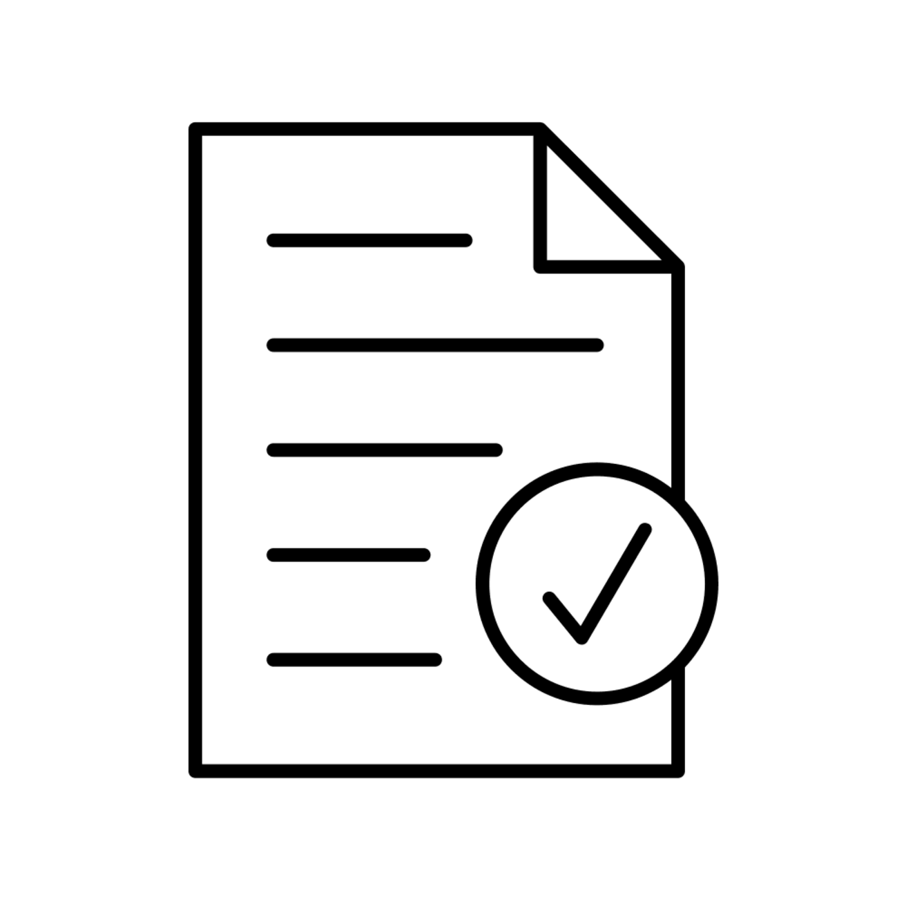 Application ICON
