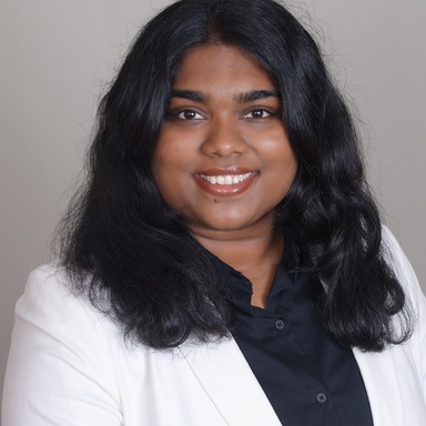 Swetha Ashokkumar