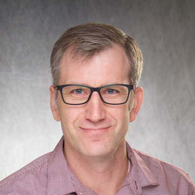Photo of Craig Ellermeier