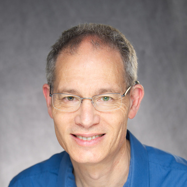 Photo of David Weiss